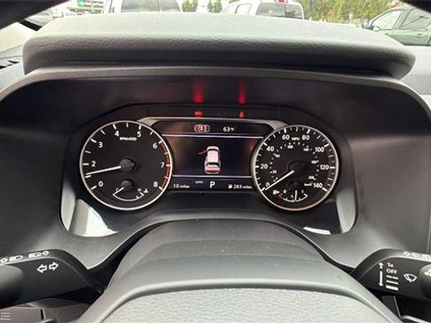 New 2026 Nissan Rogue S image 29