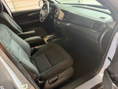 Used 2022 Honda Pilot Sport image 27