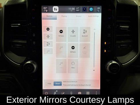 New 2026 RAM 2500 Big Horn image 29