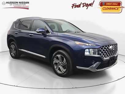 Used 2023 Hyundai Santa Fe SEL w/ Premium Package