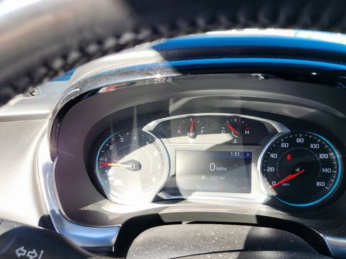 Used 2020 Chevrolet Traverse LT image 10