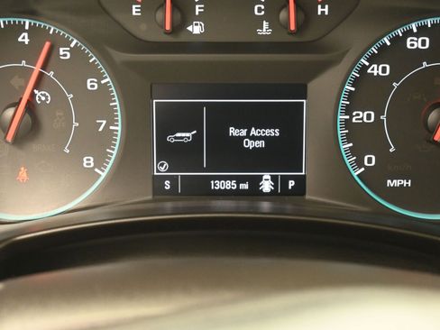 Used 2024 Chevrolet Equinox LS w/ Driver Confidence II Package image 23