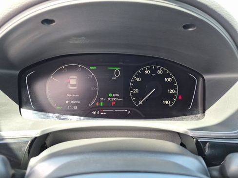 Used 2025 Honda Civic Sport image 21