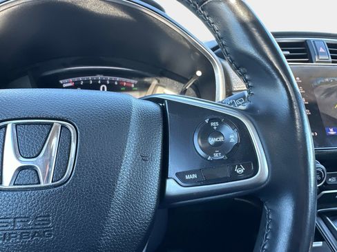 Used 2019 Honda CR-V EX-L image 31