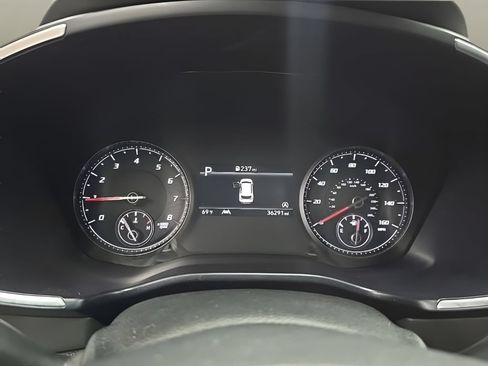 Certified 2023 Hyundai Santa Fe SEL AWD/4WD image 37