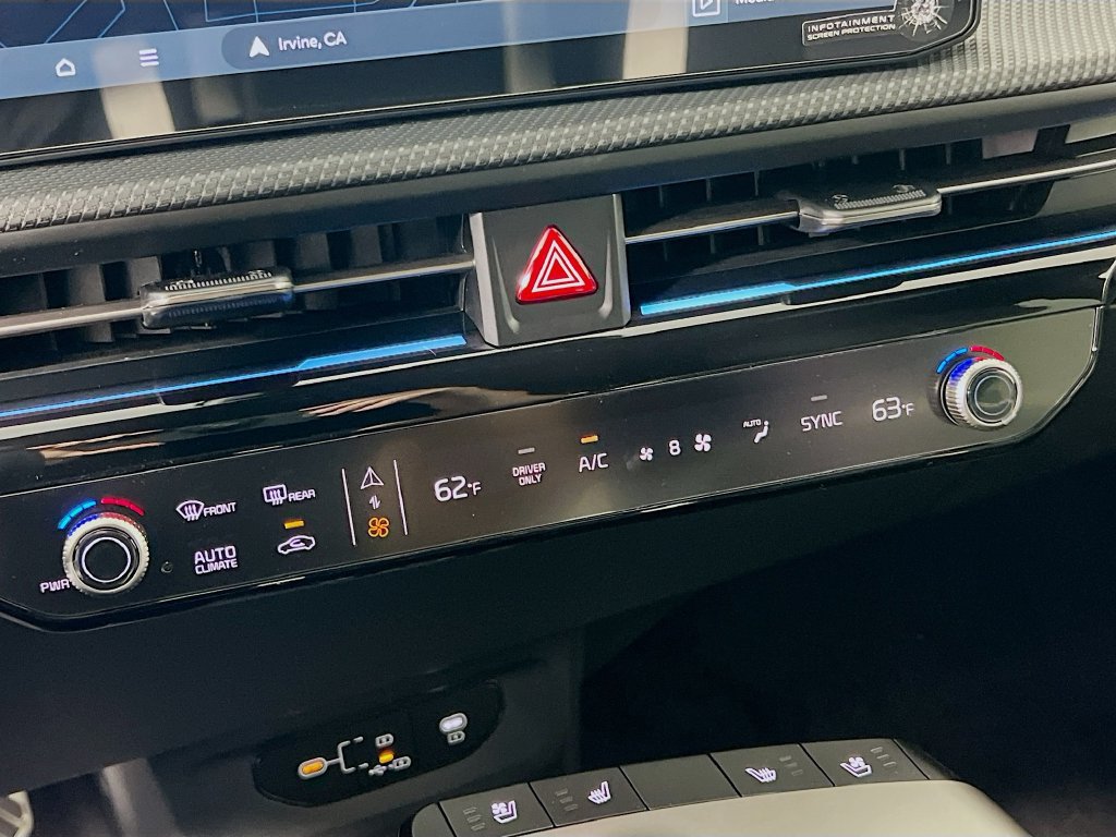 New 2026 Kia EV6 GT-Line RWD image 14