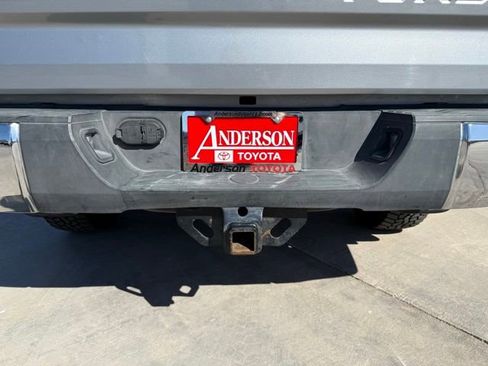 Used 2019 Toyota Tundra SR5 AWD/4WD image 35