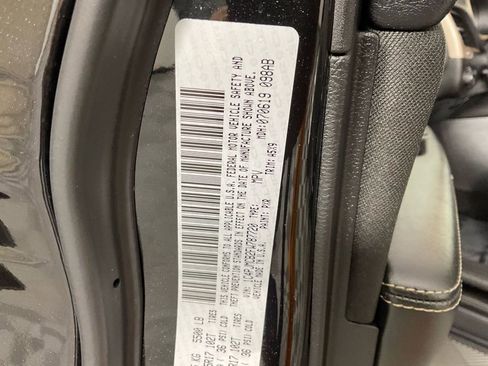 Used 2015 Jeep Cherokee Latitude w/ Cold Weather Group image 26