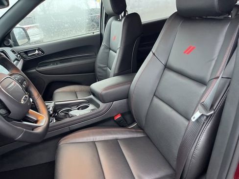 New 2026 Dodge Durango GT image 8