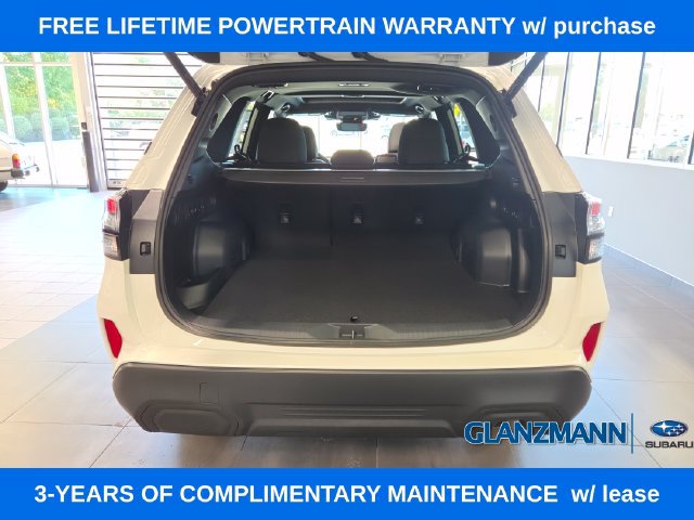 New 2026 Subaru Forester Premium AWD/4WD image 9
