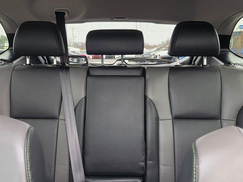 Used 2021 Subaru Outback Onyx Edition XT w/ Popular Package #2 image 29