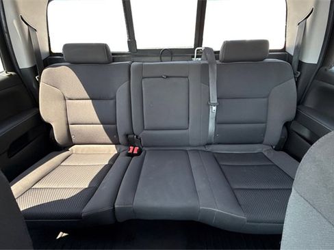 Used 2018 Chevrolet Silverado 1500 LT w/ All Star Edition image 15