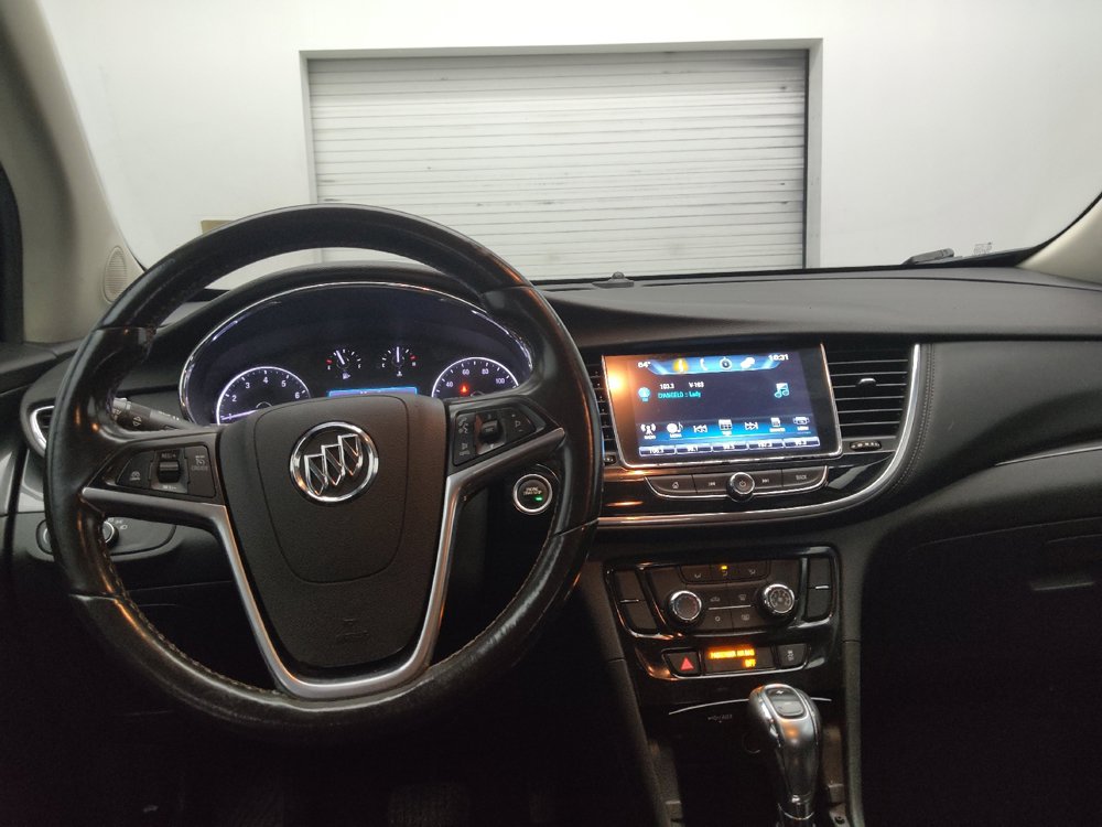 Used 2020 Buick Encore Preferred FWD image 22