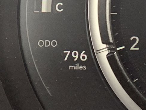 Used 2025 Lexus IS 350 F Sport w/ Navigation Package image 22