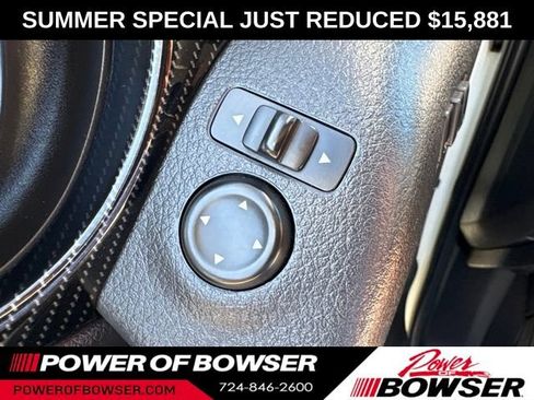 Used 2017 Nissan Rogue SL w/ SL Premium Package AWD/4WD image 13
