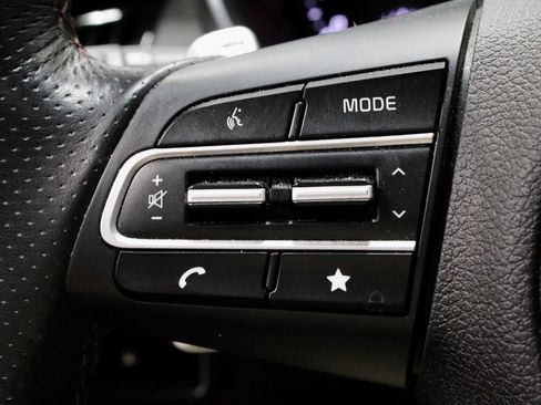 Used 2023 Kia Stinger GT-Line w/ Sun & Sound Package AWD/4WD image 27