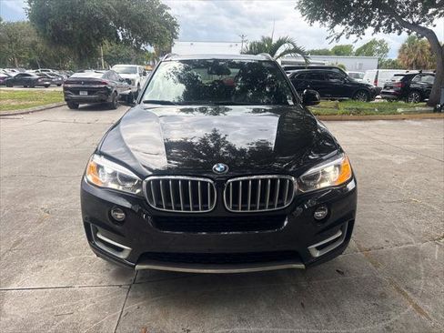 Used 2018 BMW X5 sDrive35i RWD image 3