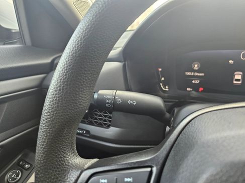 Used 2023 Honda Accord EX image 21