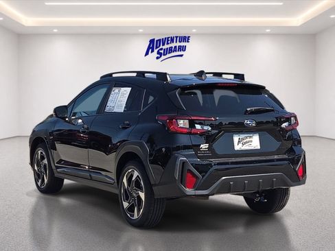 Used 2026 Subaru Crosstrek 2.5i Limited AWD/4WD image 5