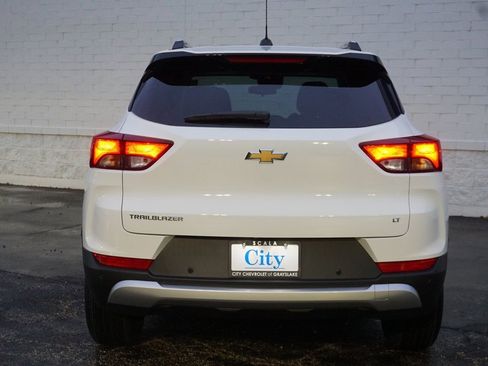 New 2026 Chevrolet TrailBlazer LT w/ Driver Confidence Package image 6