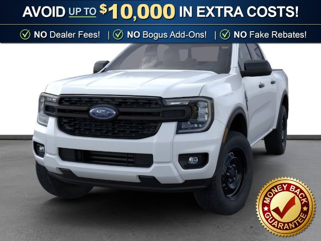 New 2026 Ford Ranger XL RWD image 2