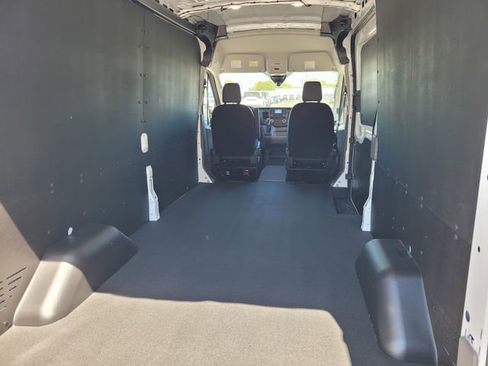 New 2026 Ford Transit 250 148 Medium Roof w/ Load Area Protection Package image 7