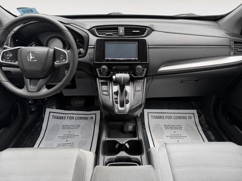 Used 2017 Honda CR-V LX image 17