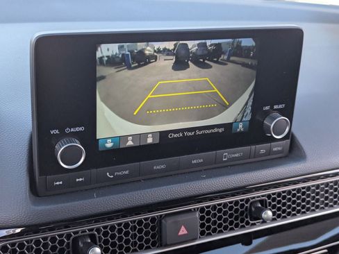 Used 2025 Honda Civic Sport image 25