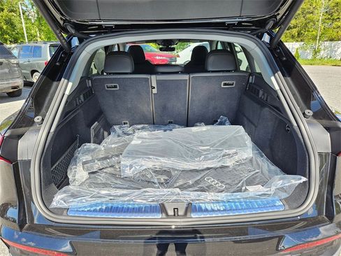 New 2025 Audi Q5 Premium Plus image 22