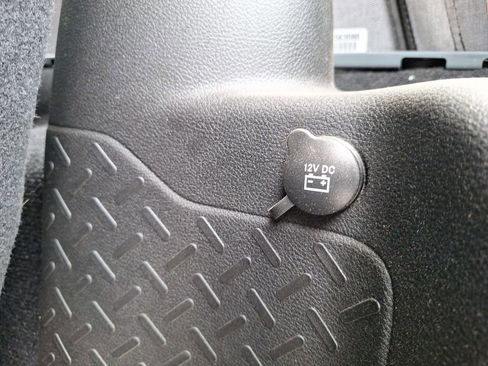 Used 2015 Jeep Wrangler Sport w/ Quick Order Package 24S image 22