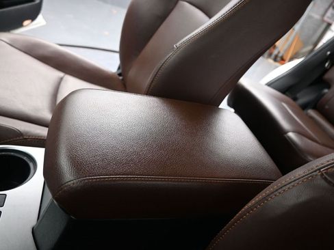 Used 2021 Toyota 4Runner Limited image 39