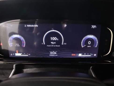 Used 2023 Jeep Wagoneer 4WD w/ Premium Group I image 4