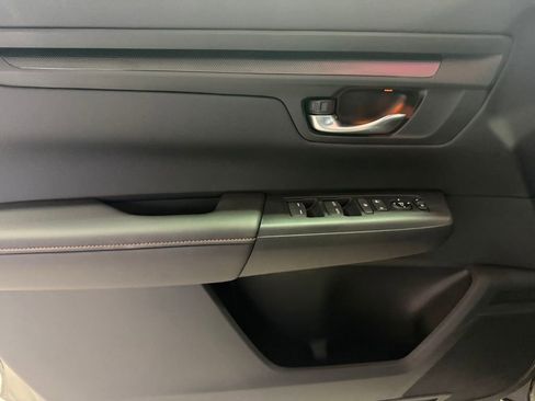 New 2026 Honda CR-V TrailSport image 11