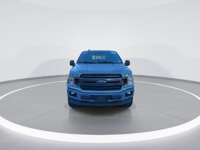 Certified 2020 Ford F150 XLT w/ Equipment Group 302A Luxury AWD/4WD image 2