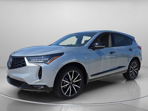 New 2026 Acura RDX A-Spec image 2