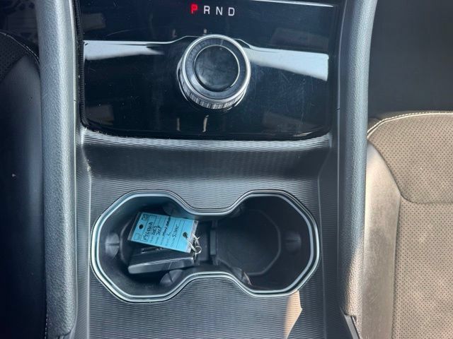 Used 2023 Jeep Grand Cherokee L Laredo AWD/4WD image 19
