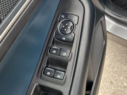 Certified 2023 Ford Edge SEL w/ Sport Appearance Package AWD/4WD image 21
