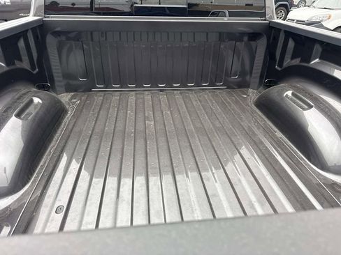 New 2026 RAM 1500 Big Horn AWD/4WD image 8