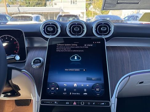 Certified 2026 Mercedes-Benz GLC 300 4MATIC image 22