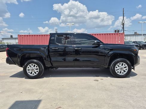 Certified 2026 Toyota Tacoma SR RWD image 7