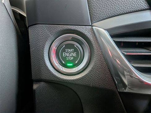 New 2026 Buick Encore GX Preferred w/ Comfort Package image 21