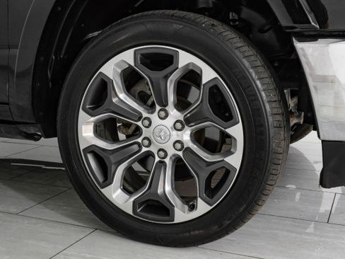 Used 2020 RAM 1500 Limited image 52