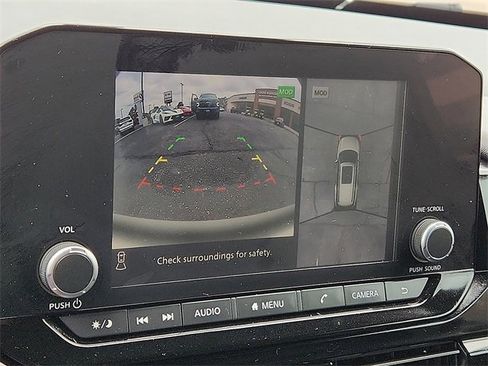 Used 2024 Nissan Pathfinder Rock Creek image 18