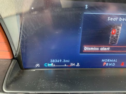 Certified 2024 Lincoln Navigator L Reserve AWD/4WD image 29