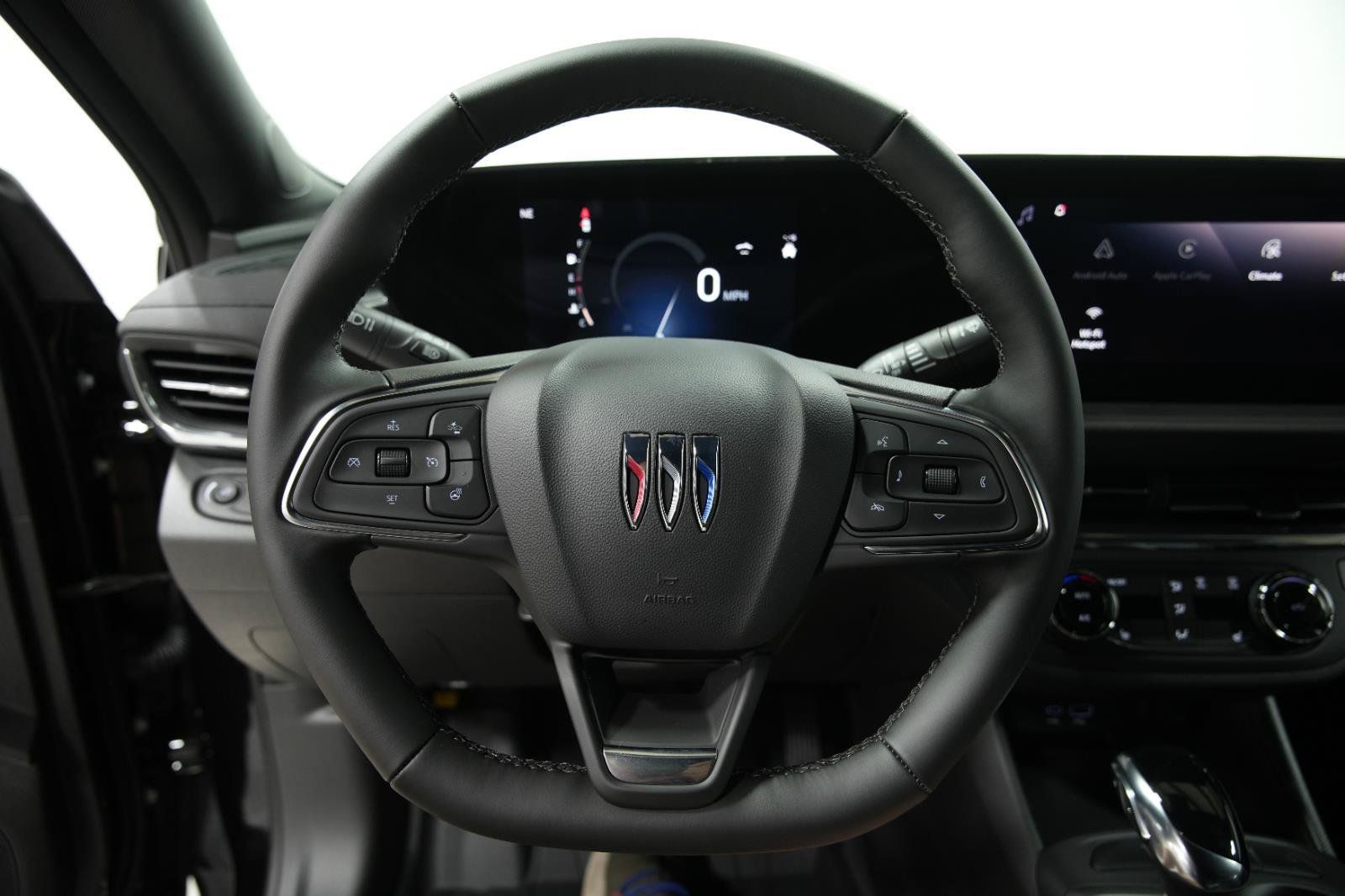 New 2026 Buick Envista Preferred w/ Convenience I Package FWD image 28