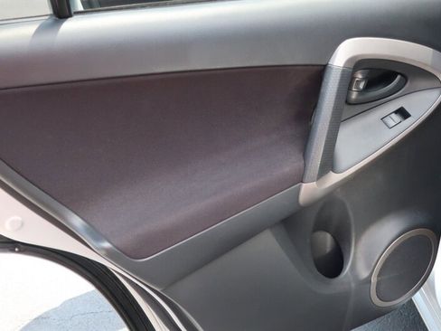 Used 2008 Toyota RAV4 Sport image 17