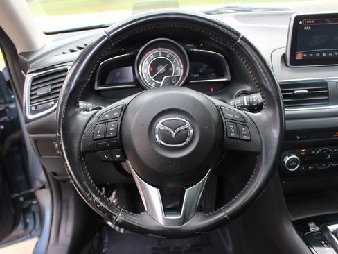 Used 2015 MAZDA MAZDA3 s Grand Touring image 21