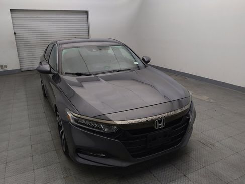 Used 2019 Honda Accord Sport image 14