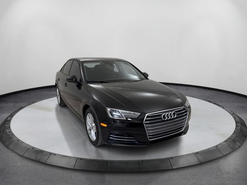 Used 2017 Audi A4 2.0T Premium FWD image 3