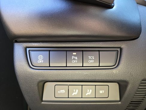 New 2026 MAZDA CX-50 AWD 2.5 S w/ Premium Package image 29